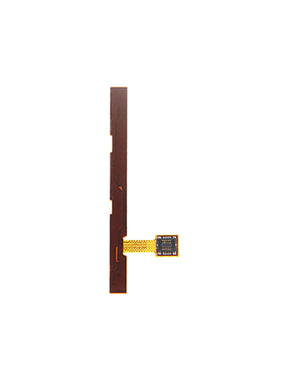 Power And Volume Flex Replacement  Compatible For Samsung Galaxy Tab 2 10.1" (P5100 / P5110 / P5113)