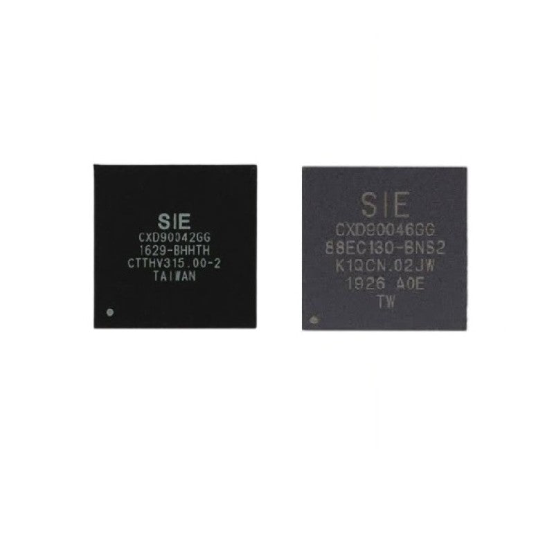 PS4 SCEI CXD90046GG CXD90042GG Southbridge Power Chip IC