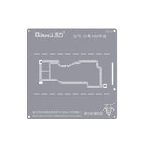 Bumblebee Stencil (QS130) For Xiaomi 10 Ultra Middle Layered (Qianli)