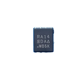 SIRA14DP-T1-GE3 SIRA14DP SIRA14 RA14 QFN-8 N-CHANNEL MOSFET IC