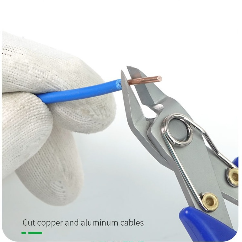 RL-0001 Precision Pliers Cutter Plier Tools (ReLife)