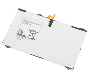 Replacement Battery Compatible For Samsung Galaxy Tab S2 9.7" (T810 / T813 / T815 / T817 / T819) (2015) (JP5571)