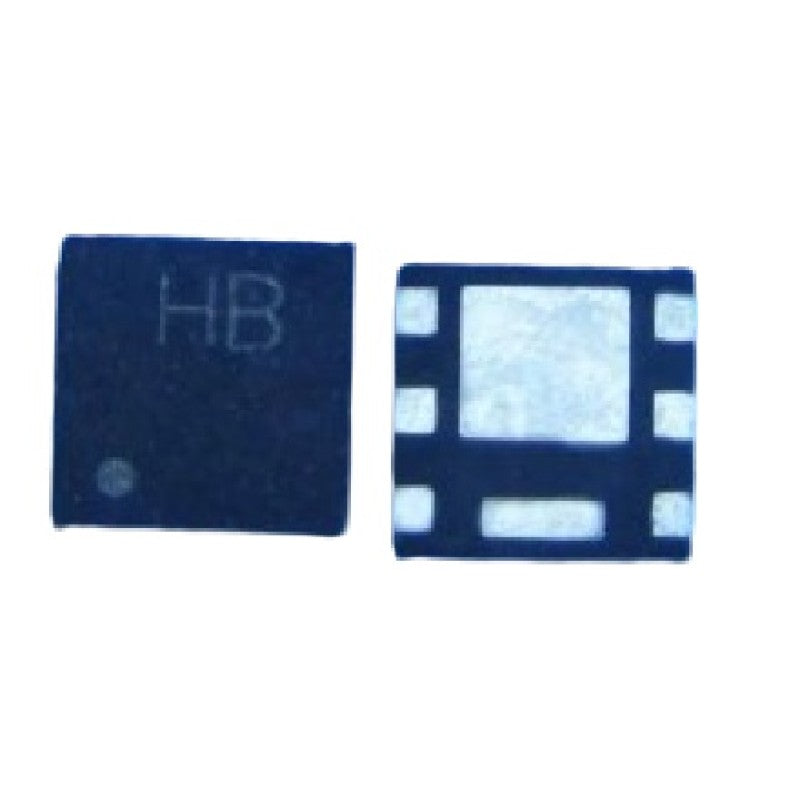 RF4E080BN-TB RF4E080BNTB RF4E080BN 1B HB H8 QFN-6 Chipset IC ( HB 1B )