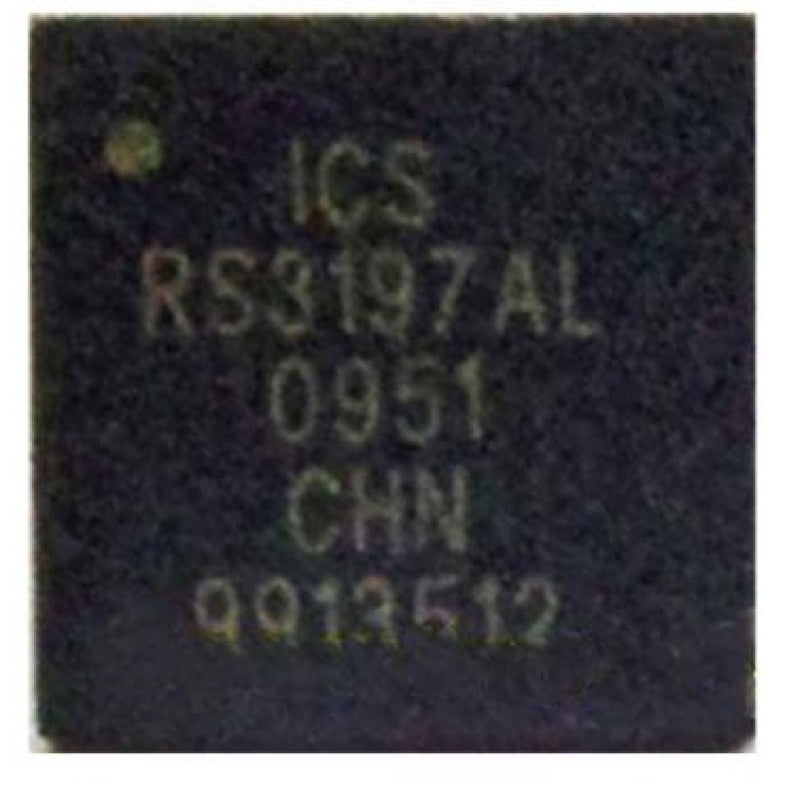 RS3197AL IC