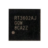 RT3602AJGQW RT3602AJ IC