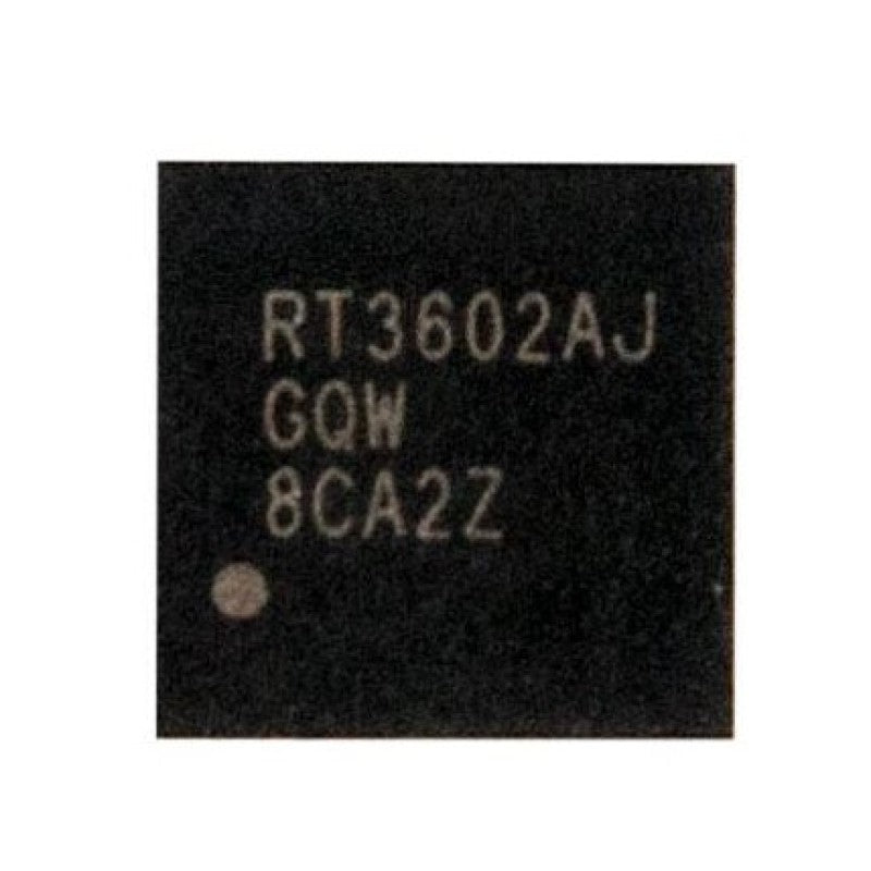 RT3602AJGQW RT3602AJ IC