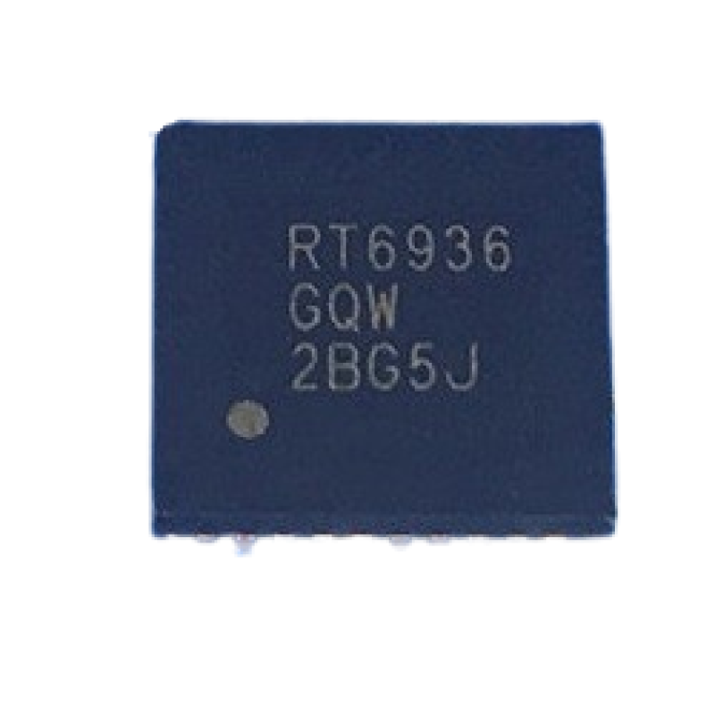 RT6936GQW IC