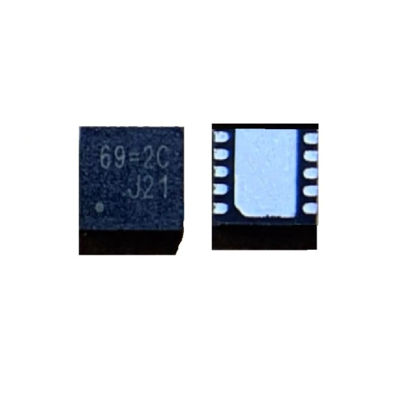 RT8125CGQ RT8125CG RT8125CGQW RT8125C 69=** QFN-10 IC ( 69= )