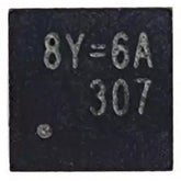 RT8125EGQW RT8125E 8Y = 4J 8Y= IC