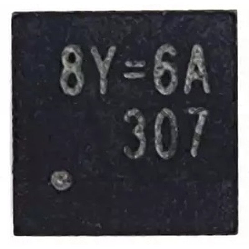 RT8125EGQW RT8125E 8Y = 4J 8Y= IC