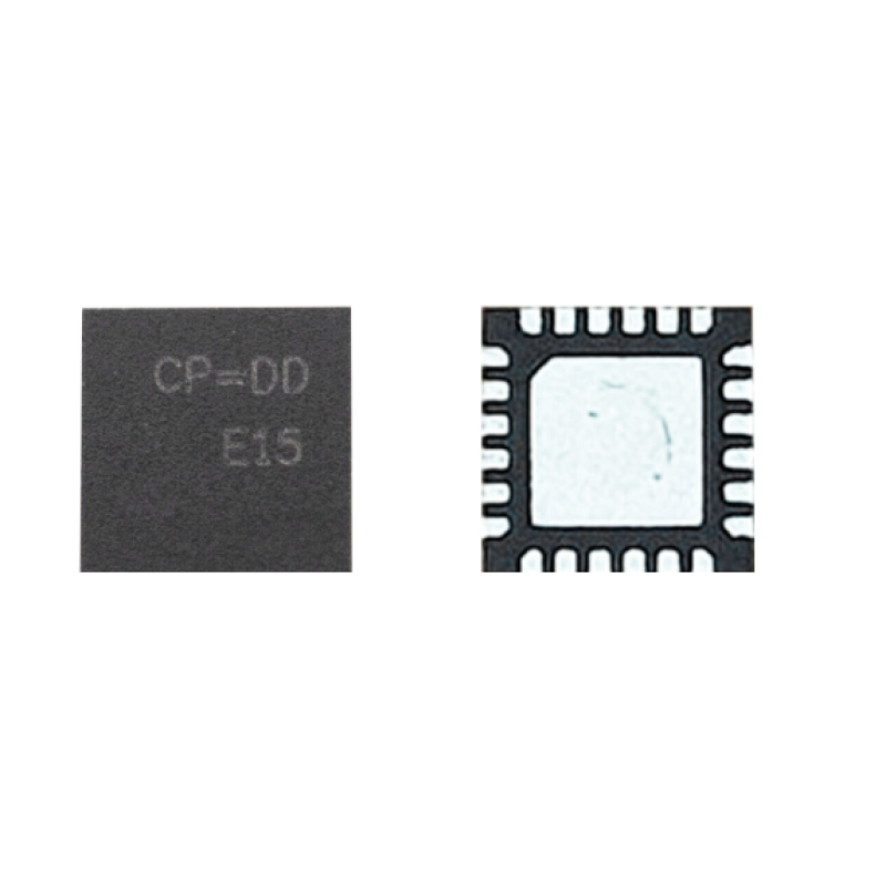 RT8207GQW RT8207 ( CP= ) ( CP=** ) IC