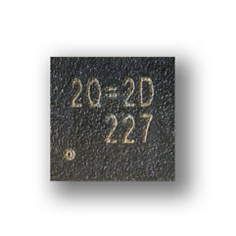 Pin 2q RT8249AGQW RT8249A QFN 20 Pin ( 2Q=** ) IC