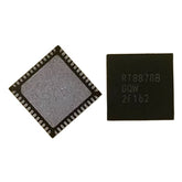 RT8878B RT887BB RT8878BGQW RT8878B GQW QFN-52 IC