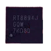 RT8894JGQW RT8894J RT8894J GQW IC