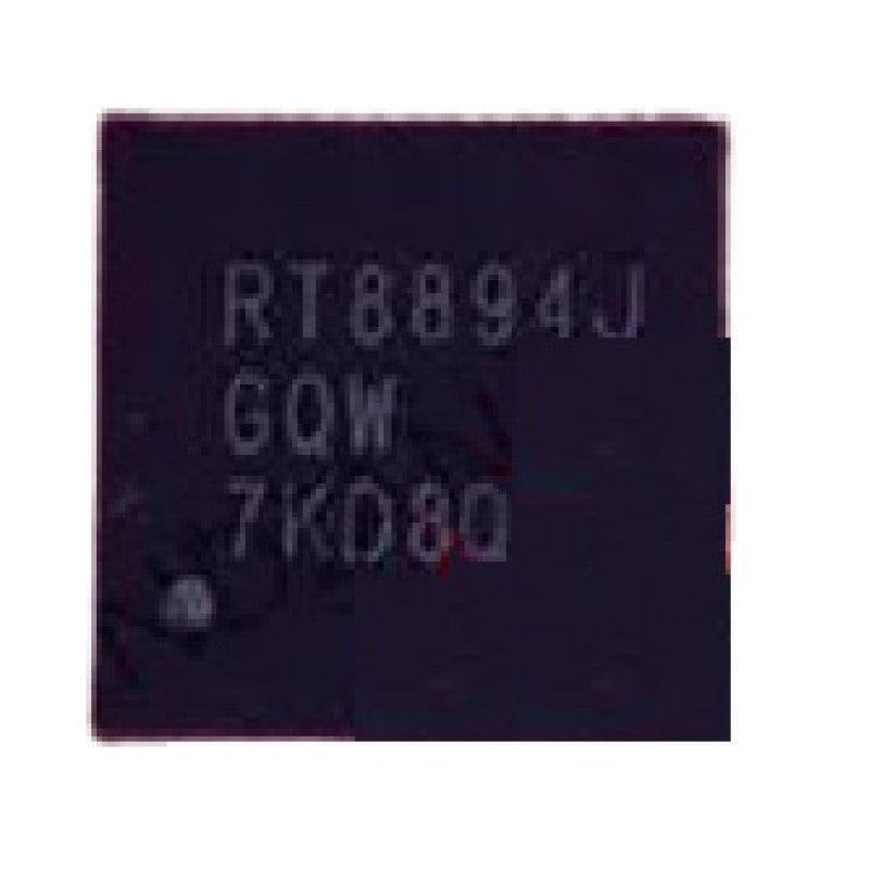 RT8894JGQW RT8894J RT8894J GQW IC