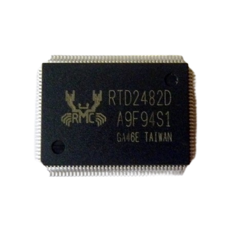 RTD2482DA A 2482D IC