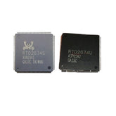 RTD2674S RTD2674 RTD2674U QFP-216 Chipset IC