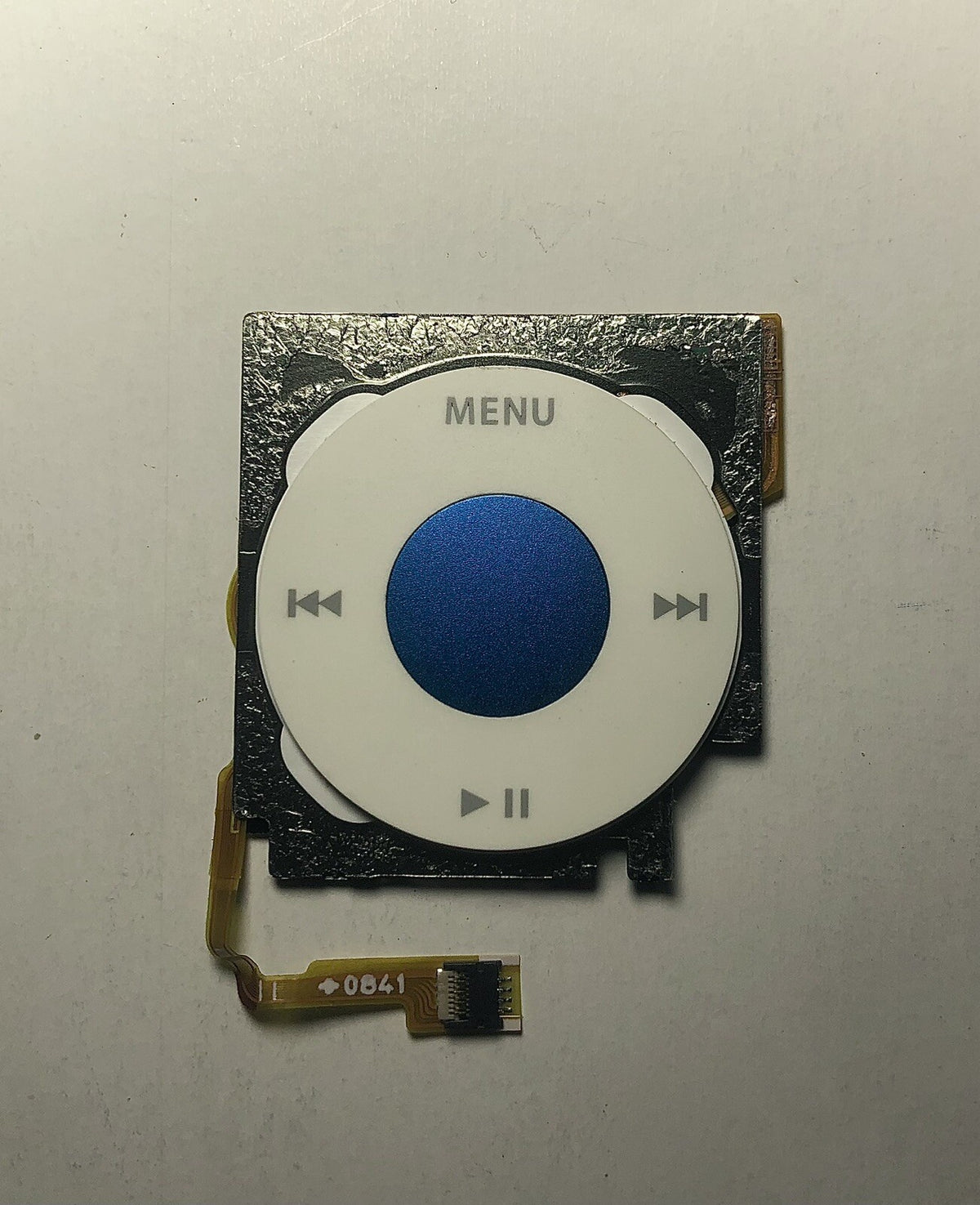 iPod Nano 4th Generation OEM Replacement Click Wheel