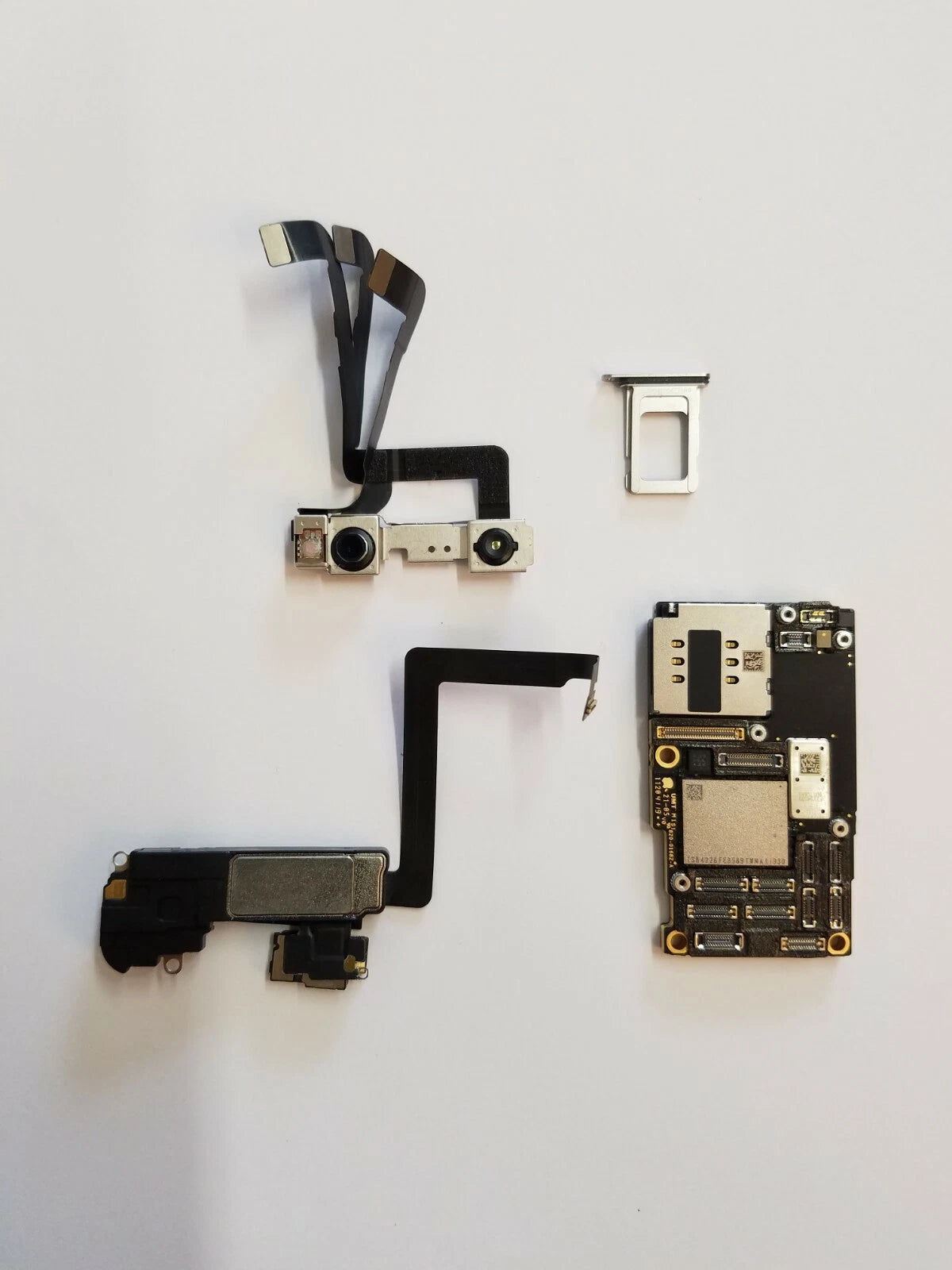 iPhone 11 Pro-11 Pro Max, China Version/US Version, 64-256GB, with Face ID and without Face ID