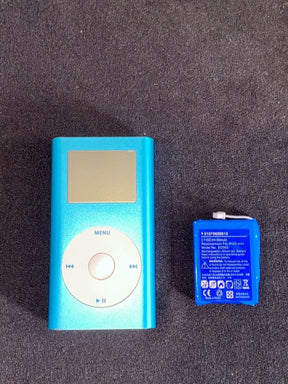 Apple ipod Mini Model No: A1051 - 3.7VDC 550mAh Battery Model Number EC003