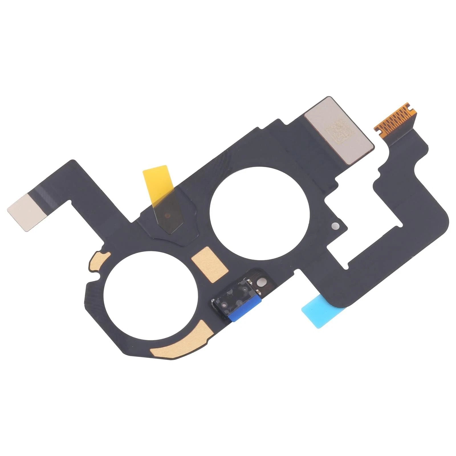 Google Pixel 9 Pro Original Flashlight Flex Cable For Repair / Replacement