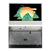 Replacement for iMac 24" A2438 M1 2021 Display Screen Digitizer Assembly (661-16575)