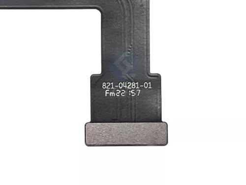 Trackpad touchpad MacBook Air 15 M2 A2941 2023 Gris Sidéral Trackpad touchpad MacBook Air 15 M2 A2941 2023 Gris Sidéral