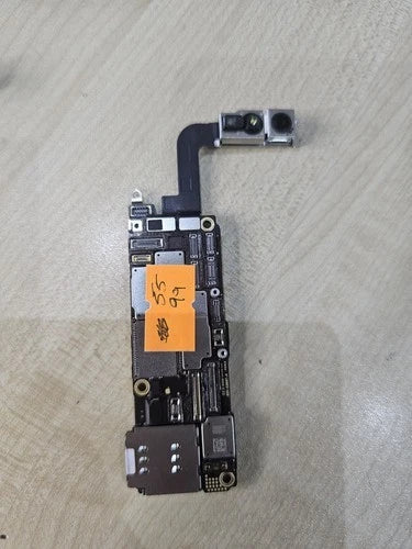 iPhone 15 Pro Max China Version Dual-SIM 256-512GB with Face ID, Original Board
