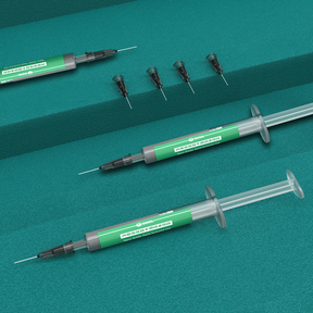 SC99 Nano Solder Paste Exclusive Use For Dock & FPC Connector (2UUL)