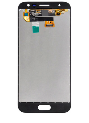OLED Assembly Without Frame Compatible For Samsung Galaxy J3 Pro (J330 / 2017) (Refurbished) (Black)