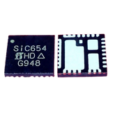 SIC654CD-T1-GE3 MLP55-31L IC