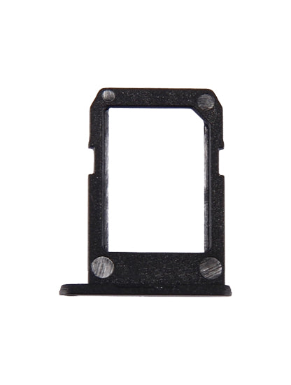 Sim Card Tray Compatible For Samsung Galaxy Tab S2 8.0" (T715 / T719) (2015) (Black)