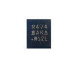SIR474DP SIR474 R474 MOSFET R474 QFN-8 IC