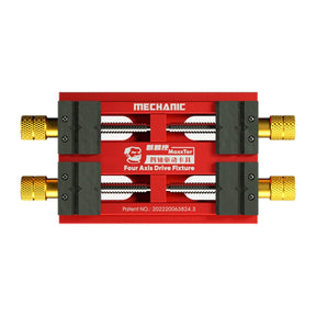 Four Axis Universal Motherboard Holder PCB (Mechanic)