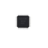 TAS5731MPHPR TAS5731M TA55731M QFP-48 Audio Power Amplifier IC