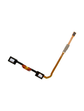 Replacement Touch Sensor Flex Cable Compatible For Samsung Galaxy S4 (GSM Verison)