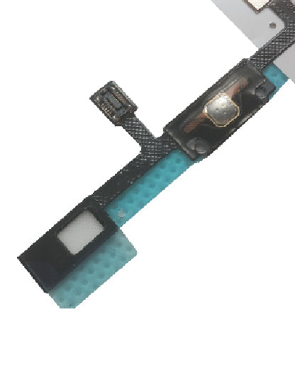 Home Button Touch Sensor Flex Cable Compatible For Samsung Galaxy Tab S 8.4" (T700 / T705) (2014)