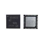 TPS65992S 65992S TPS65992SADRSMR TPS65992SAD QFN-32 IC