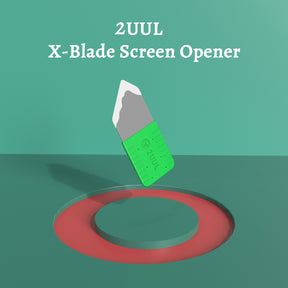 X Blade Durable Screen Opener (2UUL)