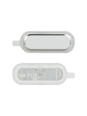 Replacement Home Button Compatible For Samsung Galaxy Tab 3 7.0" (T210 / T211) (White)