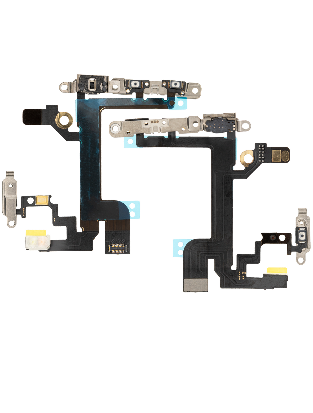 VOLUME FLEX CABLE FOR IPHONE SE