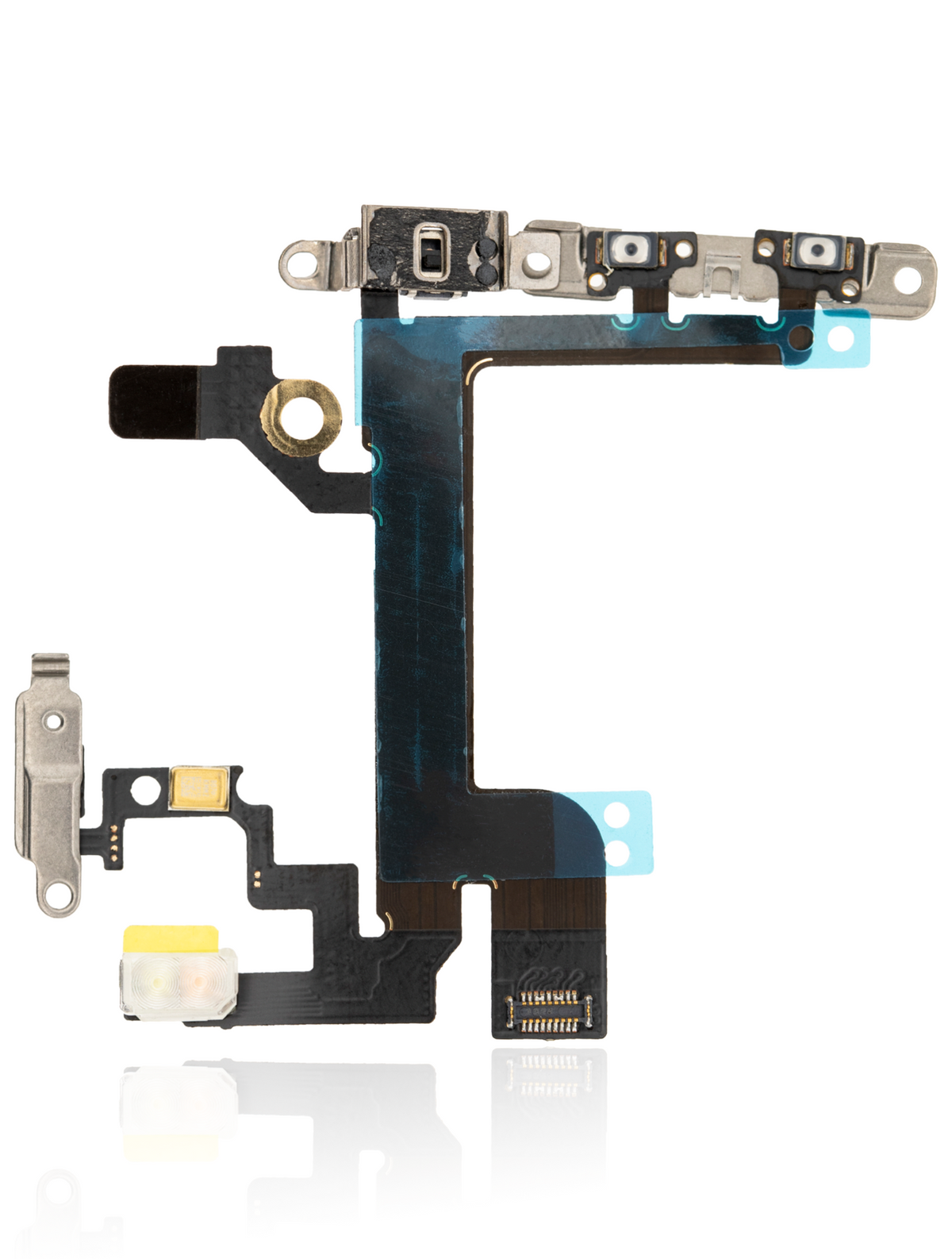 VOLUME FLEX CABLE FOR IPHONE SE