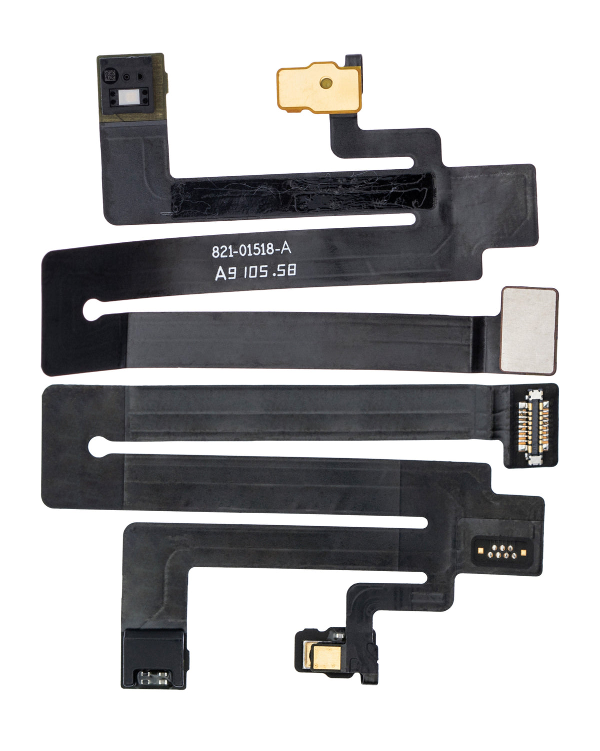 INFRARED SENSOR FLEX CABLE (SOLDERING REQUIRED) COMPATIBLE FOR IPAD PRO 11" (1ST/2ND) GEN/ 12.9" (3RD/4TH) GEN
