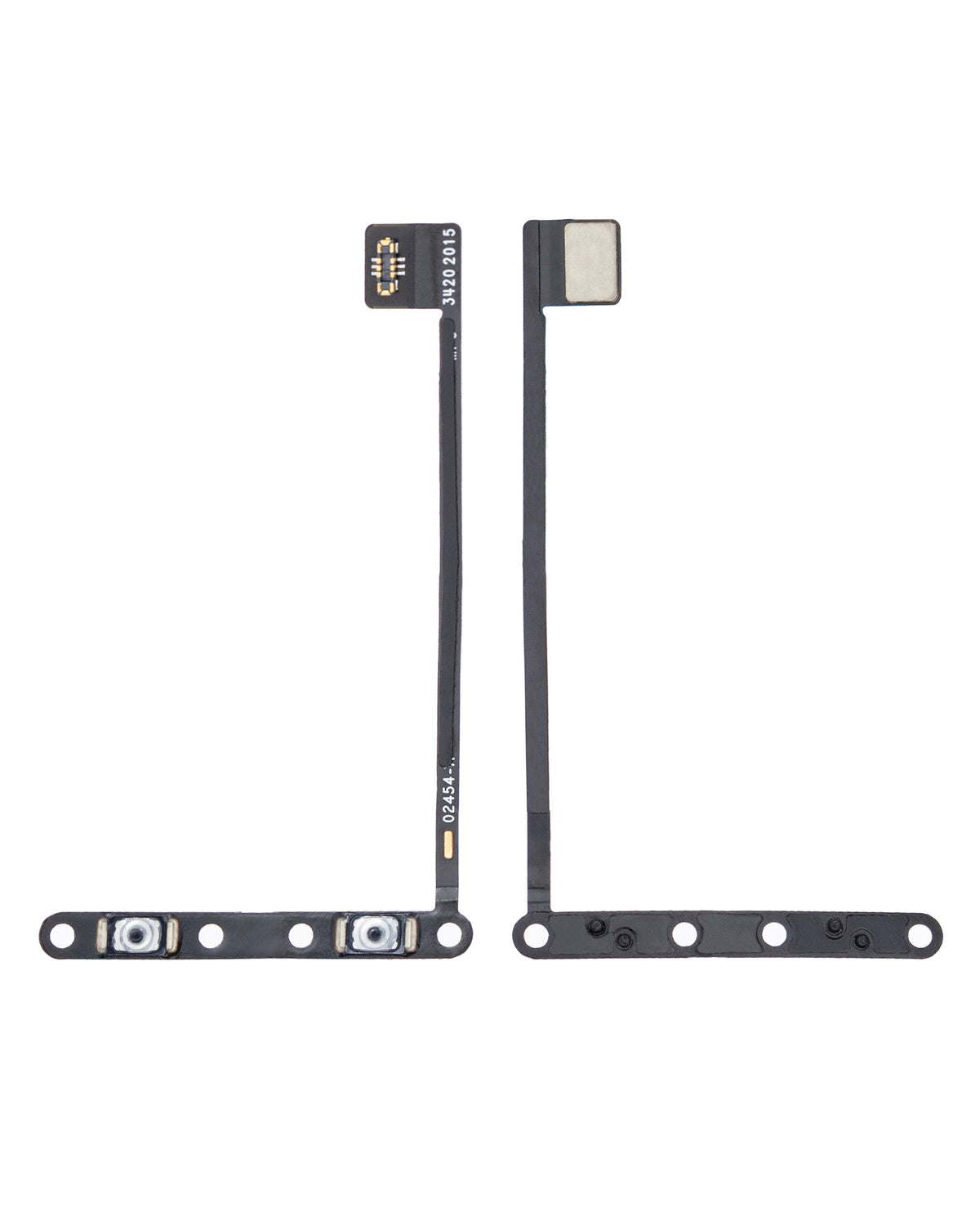 VOLOME BUTTON FLEX CABLE (WIFI VERSION) FOR IPAD PRO 11(2ND)/12.9(4TH)