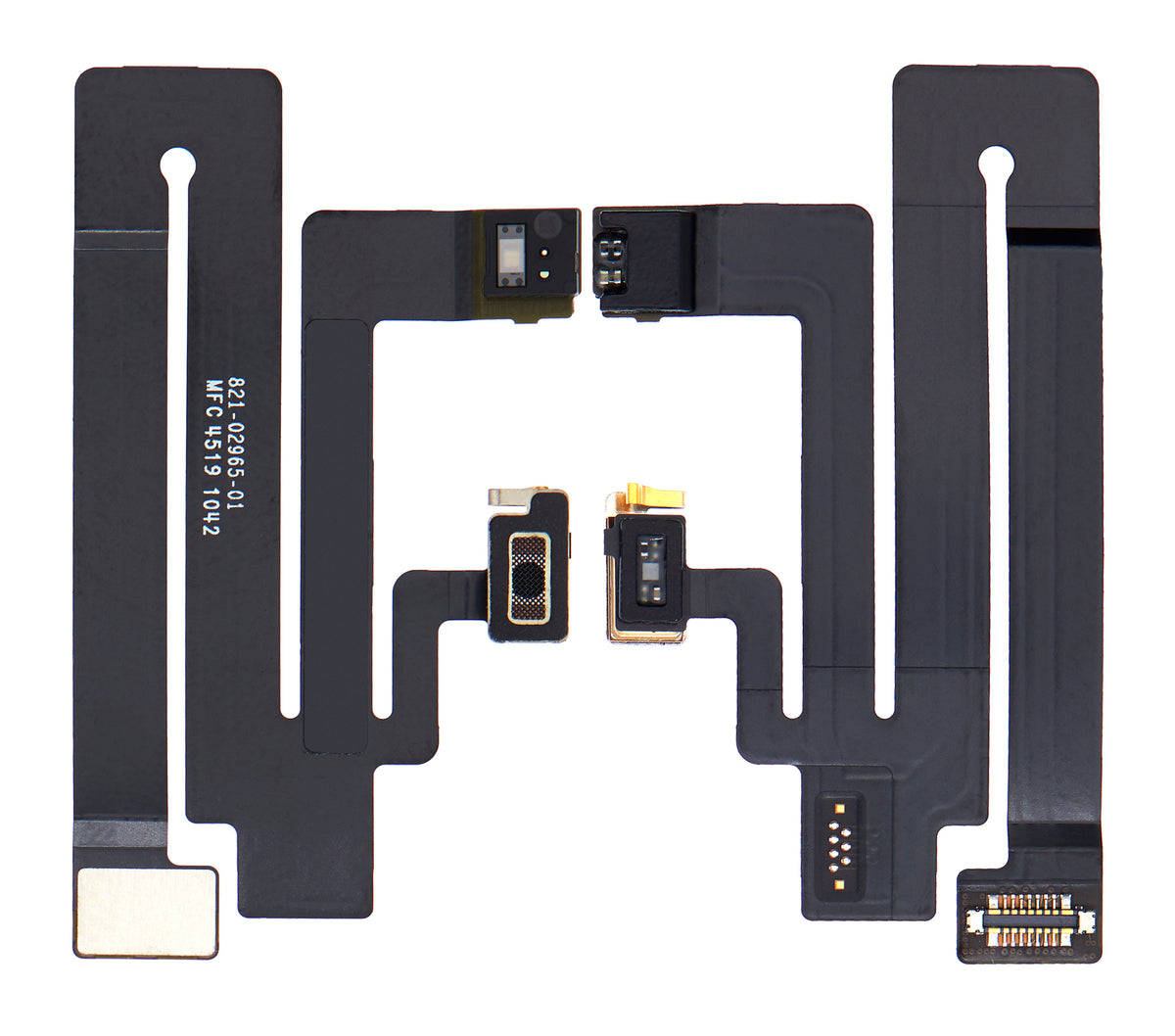 PROXIMITY SENSOR FLEX CABLE COMPATIBLE FOR IPAD PRO 11" 3RD GEN (2021)