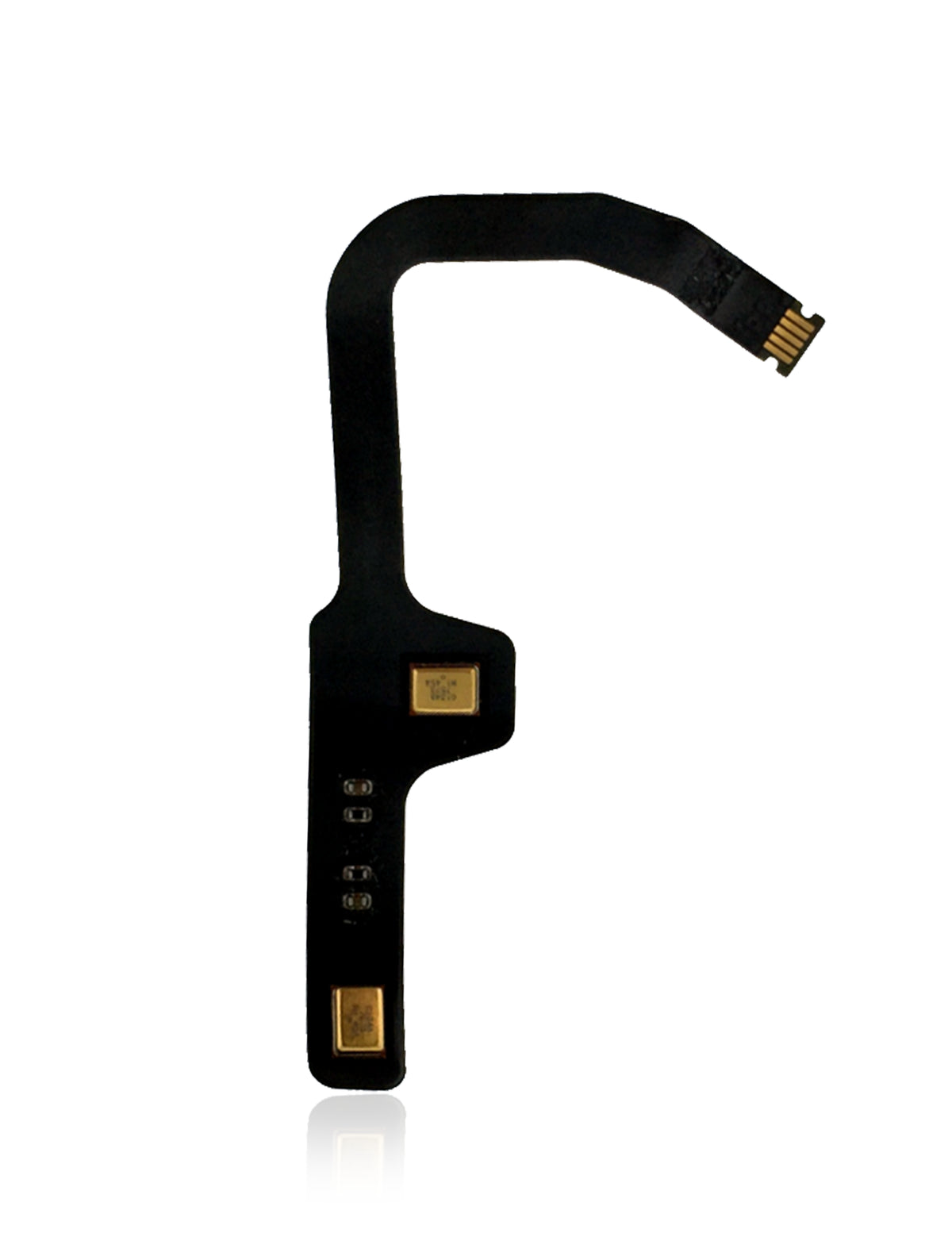 MICROPHONE CABLE FOR MACBOOK PRO 15" RETINA A1398  (MID 2012 / EARLY 2013 / LATE 2013 / MID 2014 / MID 2015)