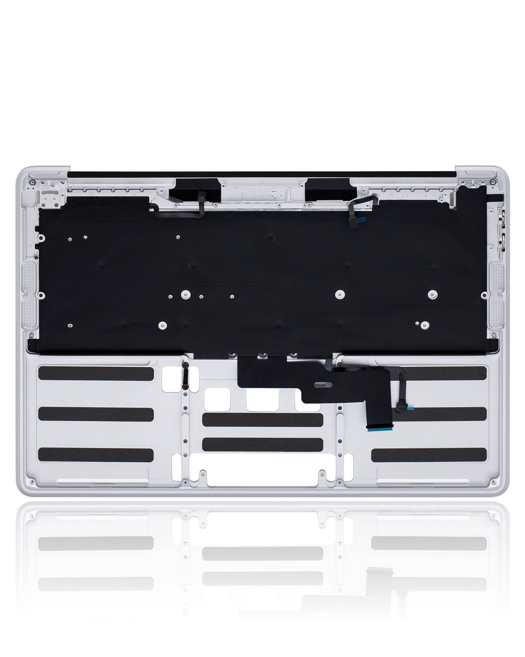 Remplacer le topcase d'un MacBook Pro 13 pouces - eneration Remplacer le topcase d'un MacBook Pro 13 pouces - eneration