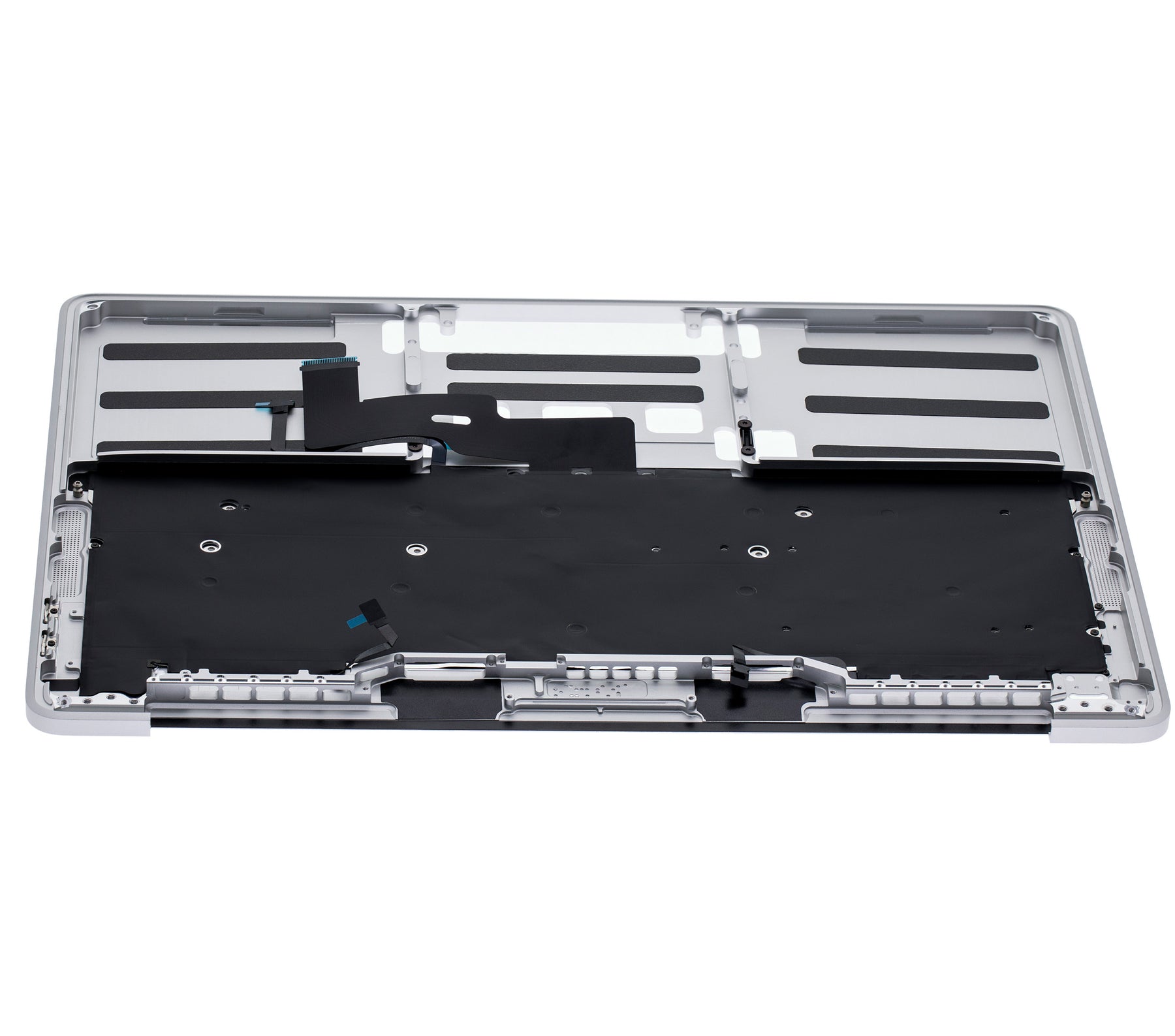Kit de Touches Sans Clips Pour Macbook A2141 A2289 A2251 Clavier AZERTY Kit de Touches Sans Clips Pour Macbook A2141 A2289 A2251 Clavier AZERTY