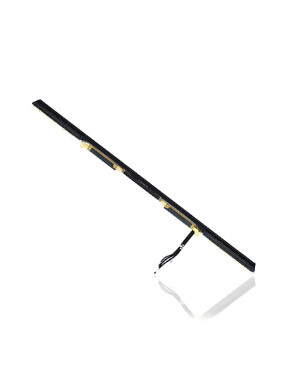 VENT AND ANTENNA  FOR MACBOOK PRO 13" W/ TOUCH BAR A1706 (LATE 2016/MID 2017 A1989 (LATE 2018/EARLY 2019)