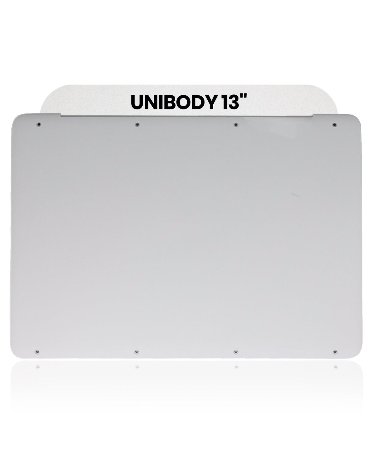 BOTTOM CASE COMPATIBLE FOR MACBOOK UNIBODY 13" (A1342 / LATE 2009 / MID 2010)